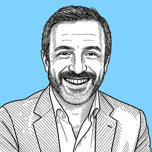 Massimiliano Giannocco