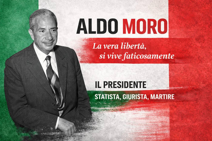 Aldo Moro
